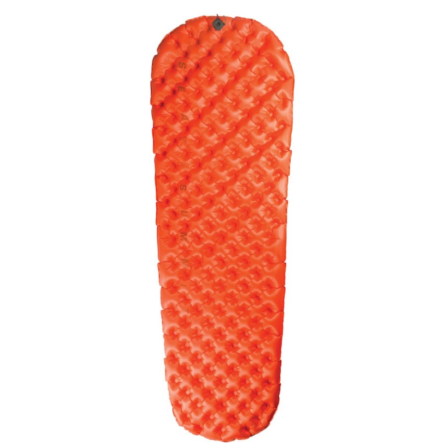 Sleeping Pads * | Sea To Summit Ultralight Insulated Mat