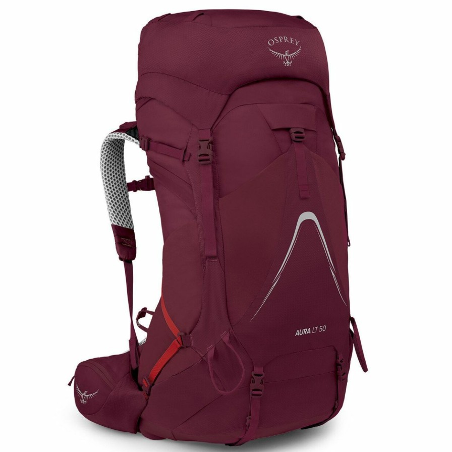 Backpacks * | Osprey Aura Ag Lt 50 Women'S