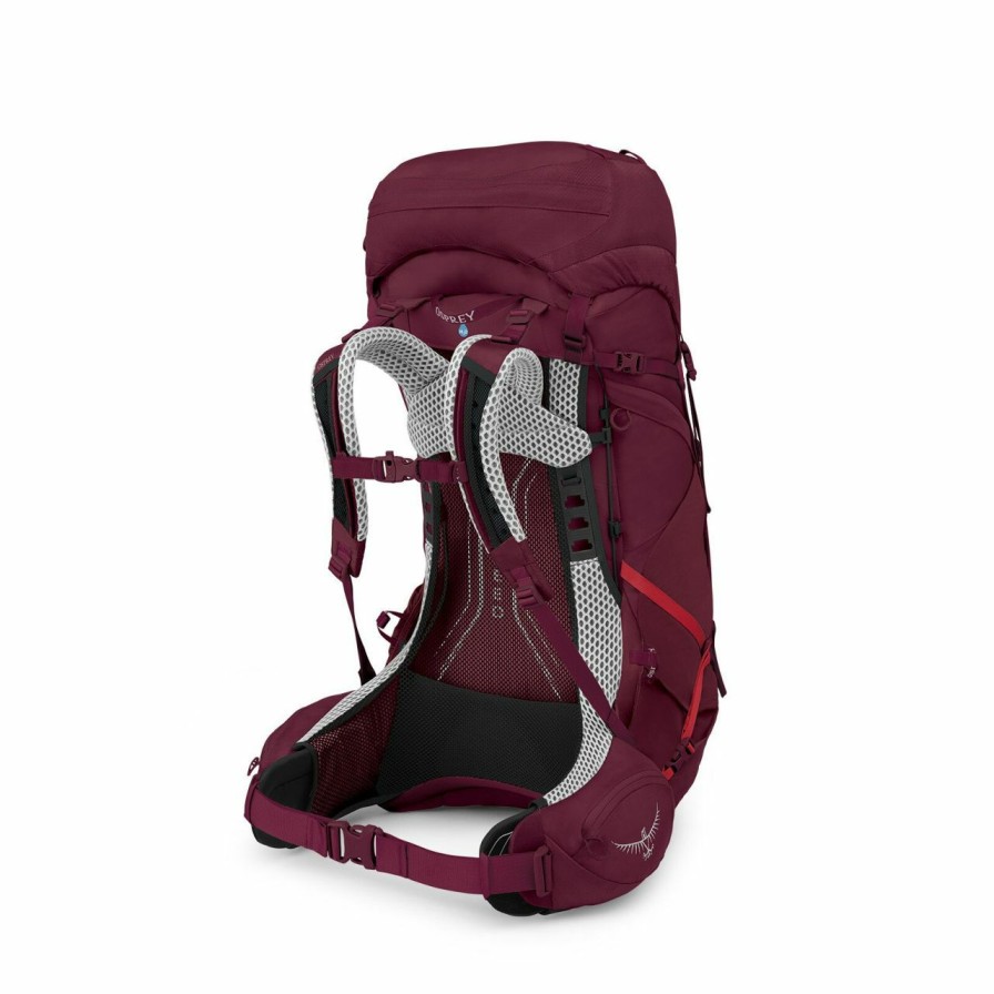 Backpacks * | Osprey Aura Ag Lt 50 Women'S