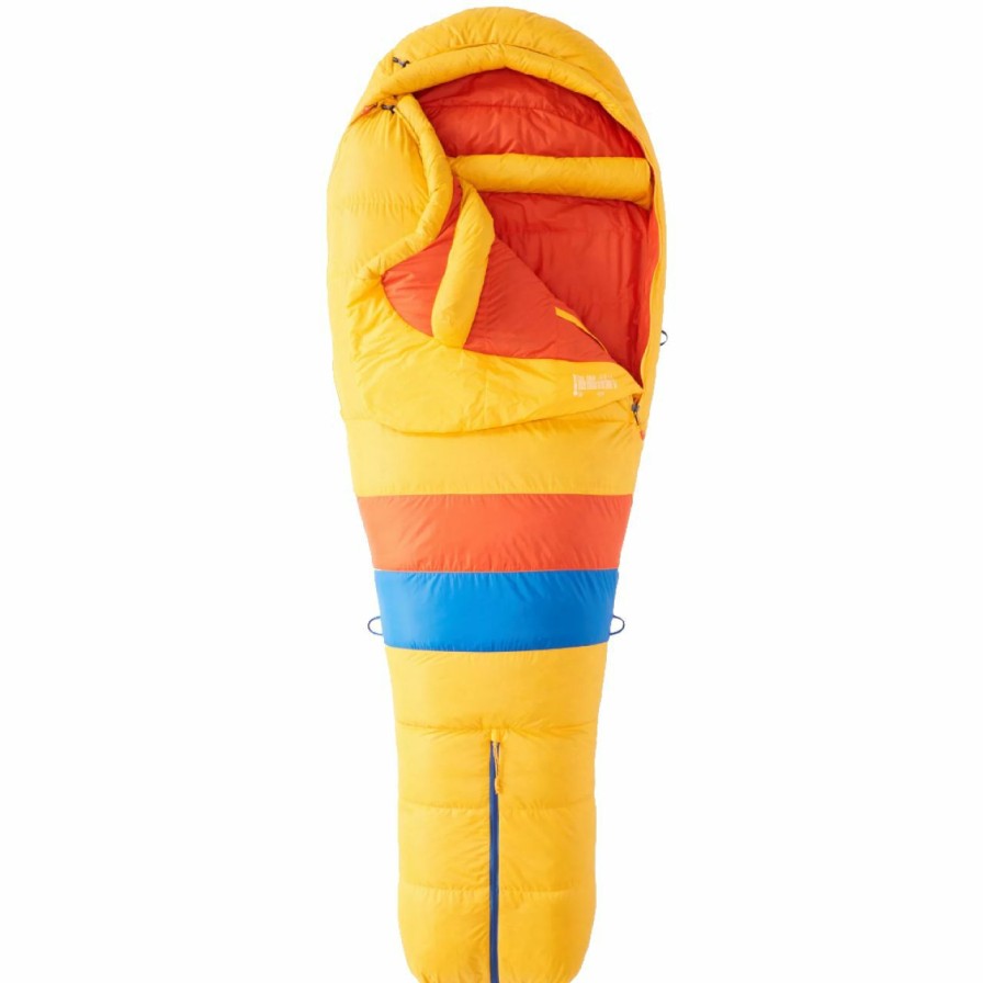 Sleeping Bags * | Marmot Never Summer 0