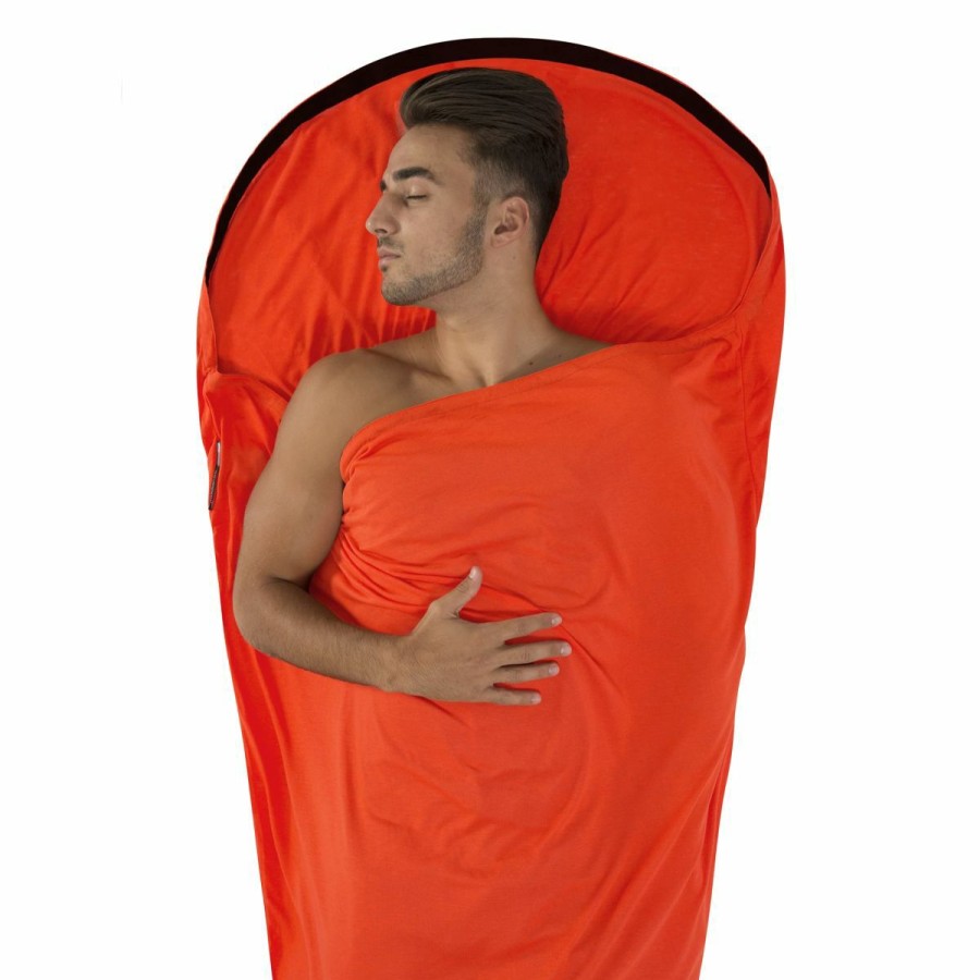 Sleeping Bags * | Sea To Summit Reactor Extreme Thermolite Liner