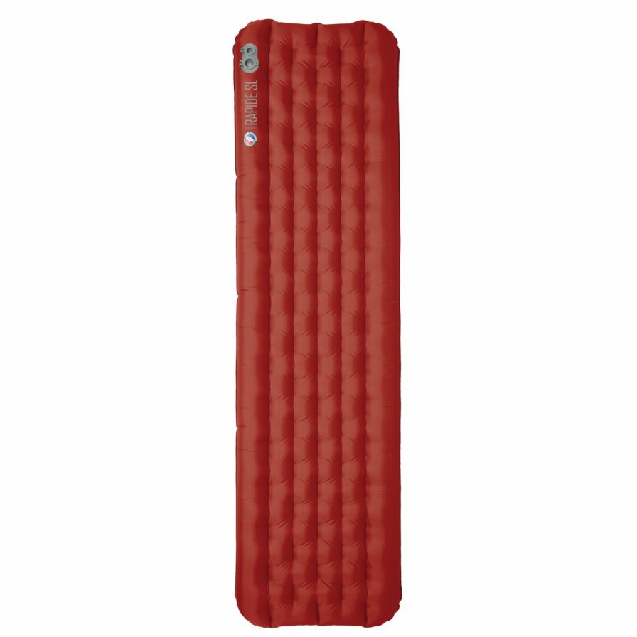 Sleeping Pads * | Big Agnes Rapide Sl Insulated Pad