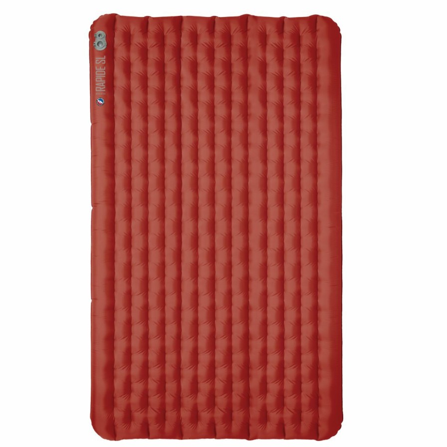 Sleeping Pads * | Big Agnes Rapide Sl Insulated Pad