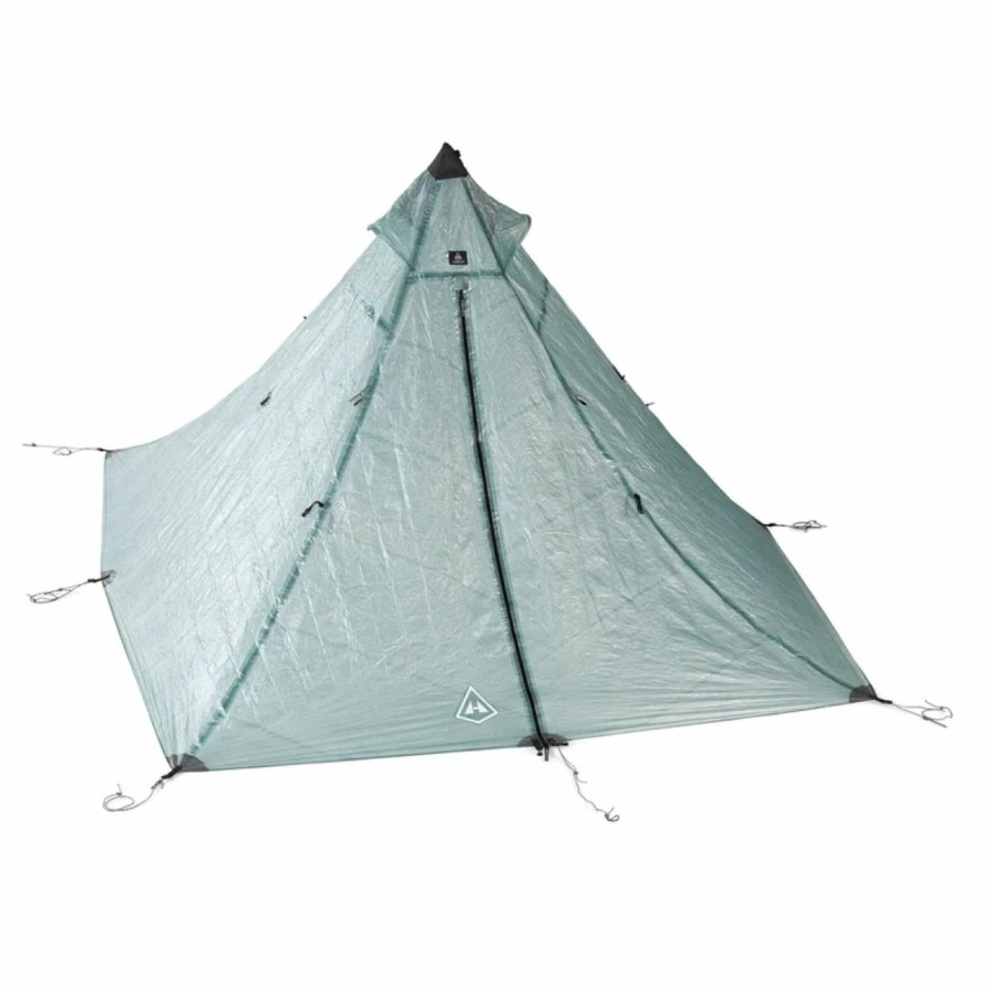 Tents * | Hyperlite Mountain Gear Ultamid 2 Spruce Green