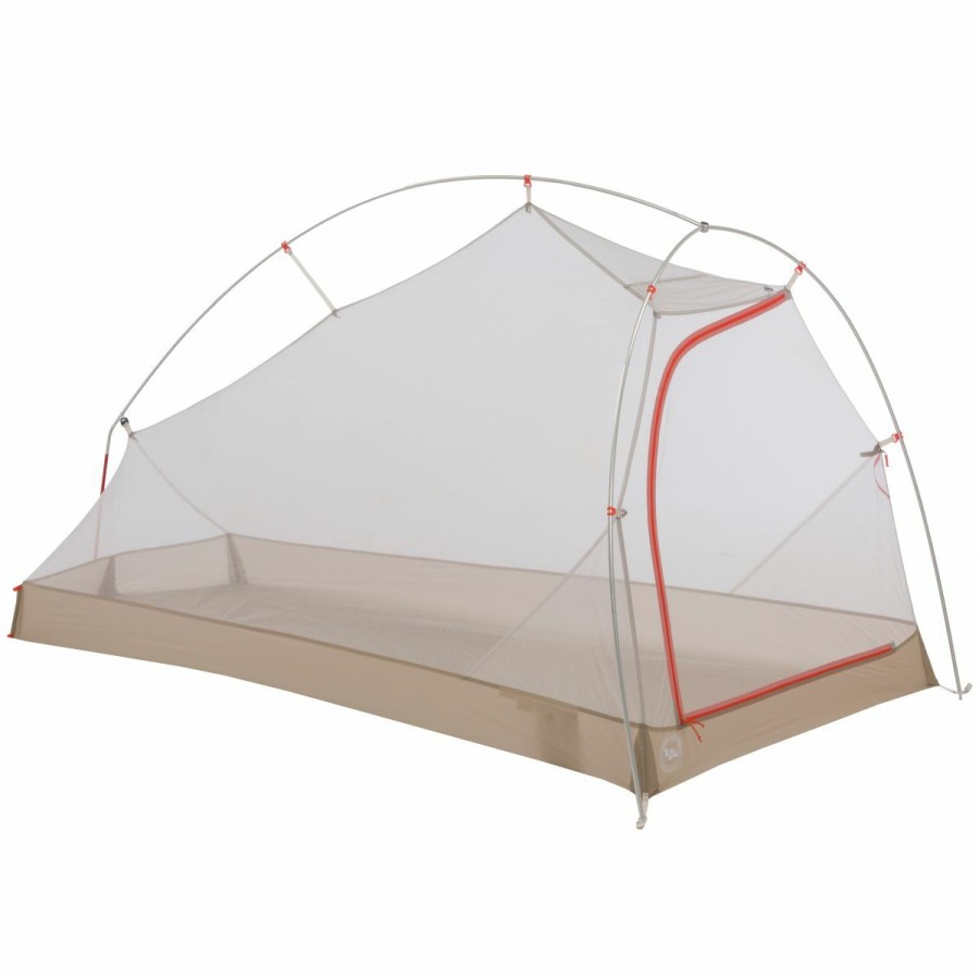 Tents * | Big Agnes Fly Creek Hv Ul1 Solution Dye