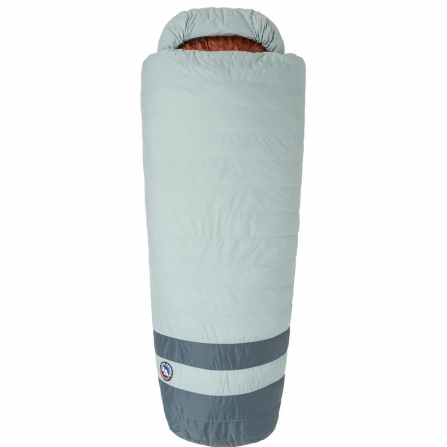 Sleeping Bags * | Big Agnes Diamond Park 30