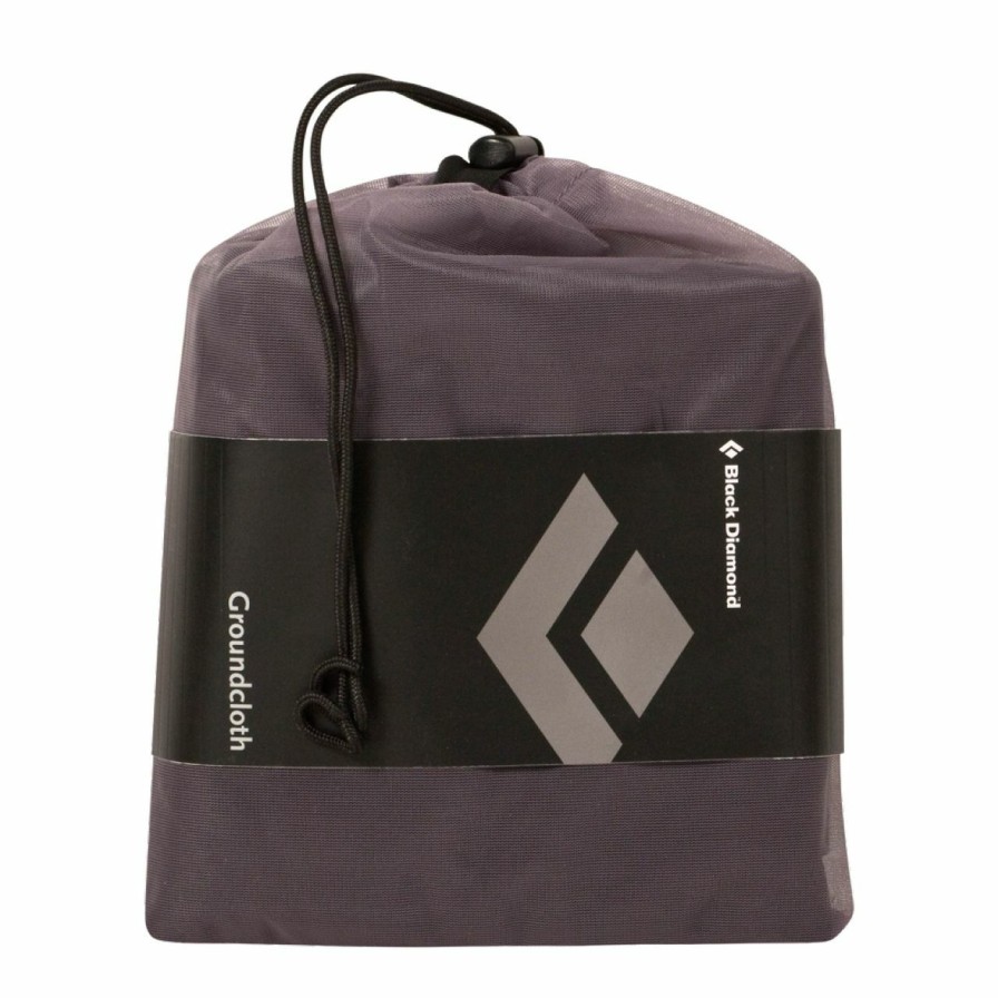 Tents * | Black Diamond Mega Light Ground Cloth