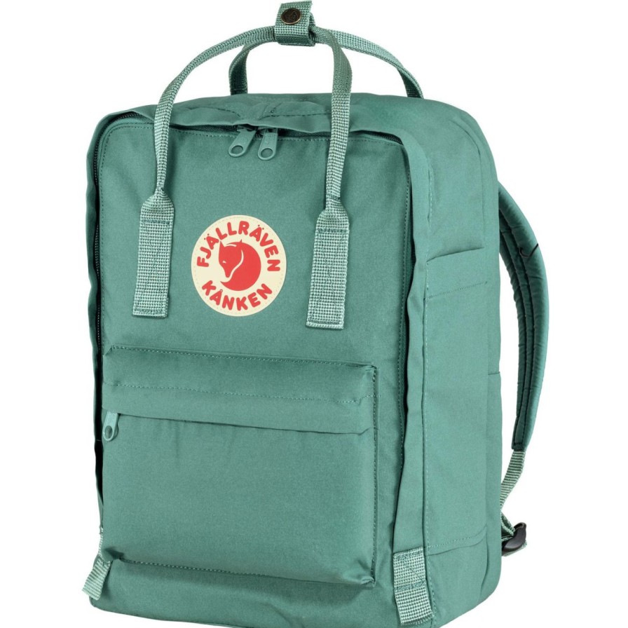 Backpacks * | Fjallraven Kanken 13-Inch Laptop Pack