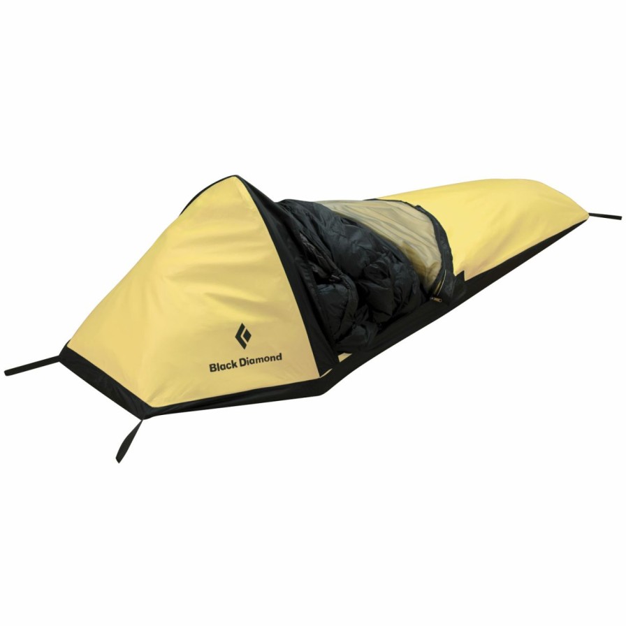 Tents * | Black Diamond Bipod Bivy