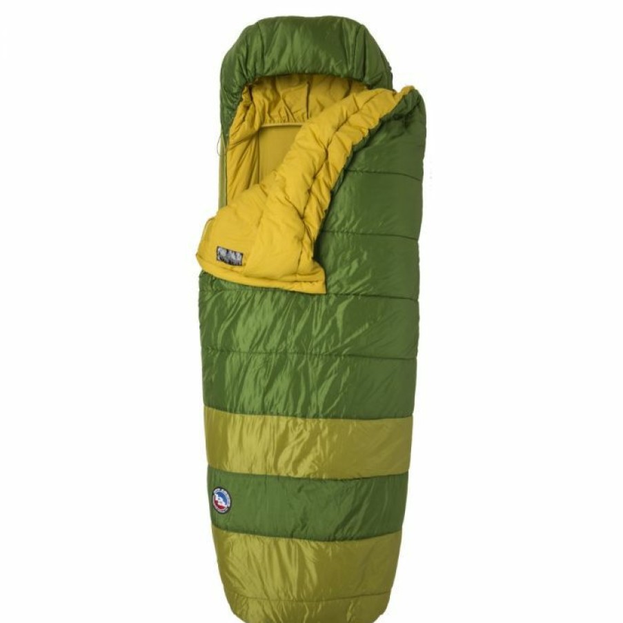 Sleeping Bags * | Big Agnes Echo Park -20