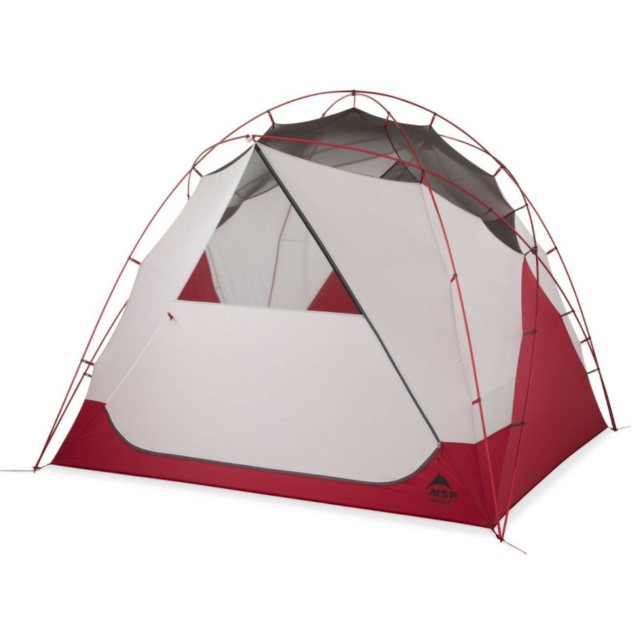 Tents * | Msr Habitude 4