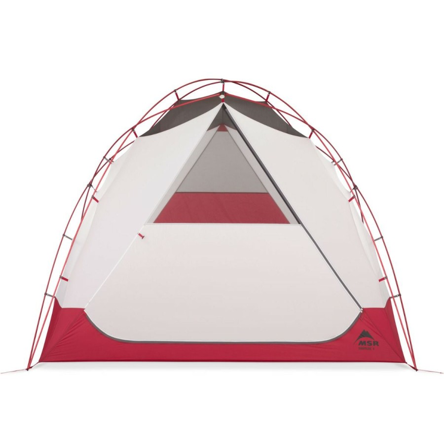 Tents * | Msr Habitude 4