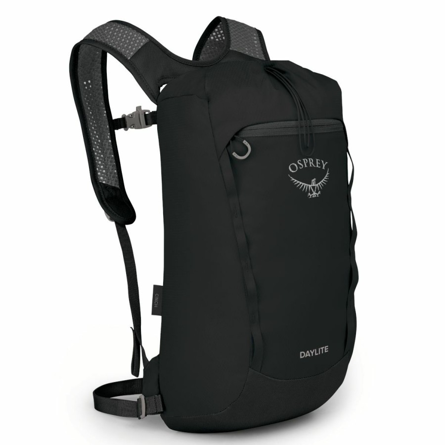 Backpacks * | Osprey Daylite Cinch Pack