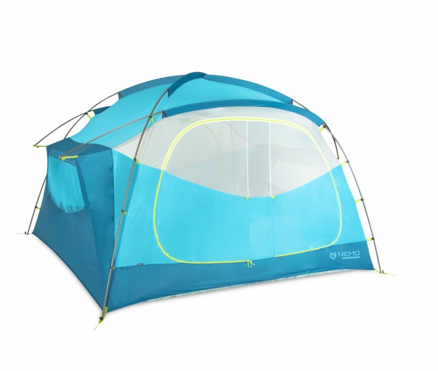 Tents * | Nemo Aurora Highrise 6P