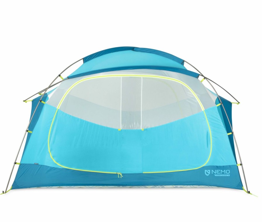 Tents * | Nemo Aurora Highrise 6P