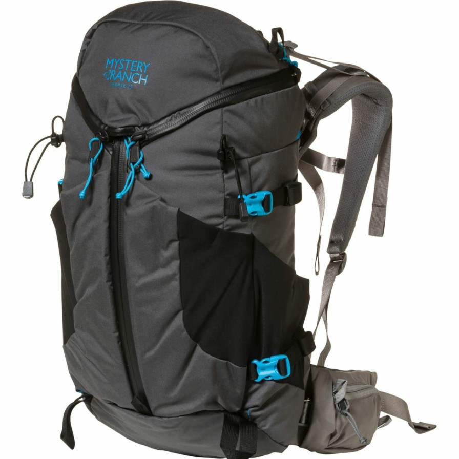 Backpacks * | Mystery Ranch Coulee 25 Women'S (Fall 2022) Shadow Moon