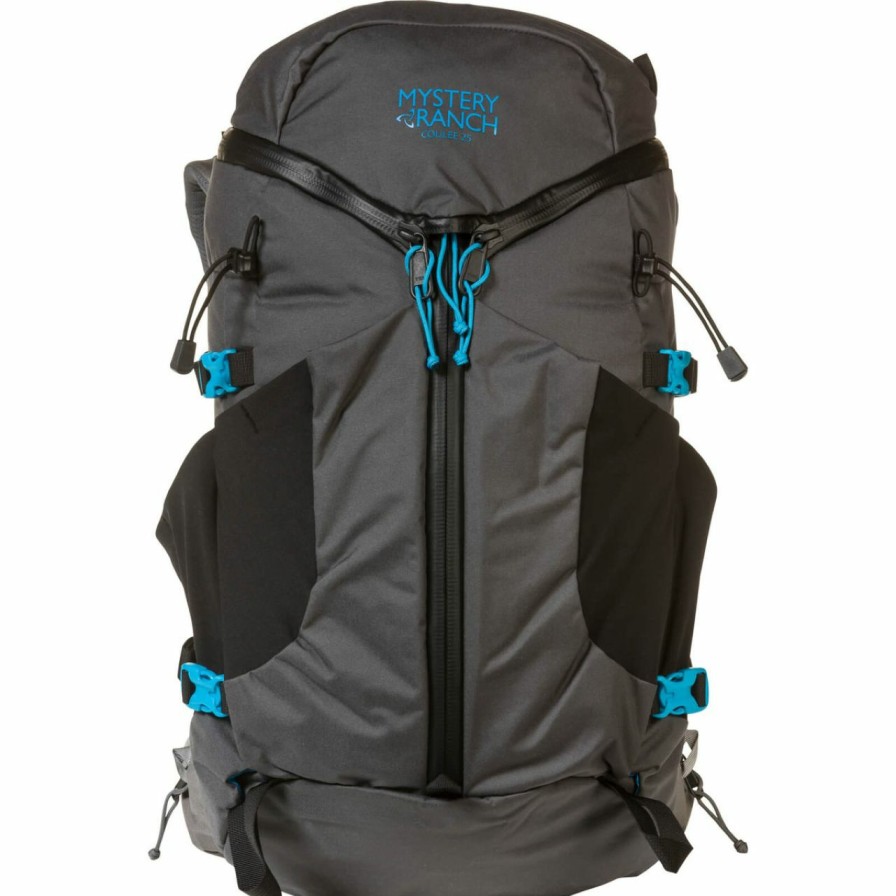 Backpacks * | Mystery Ranch Coulee 25 Women'S (Fall 2022) Shadow Moon