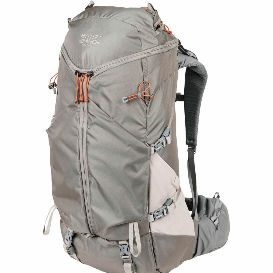 Backpacks * | Mystery Ranch Coulee 50 Women'S Pebble