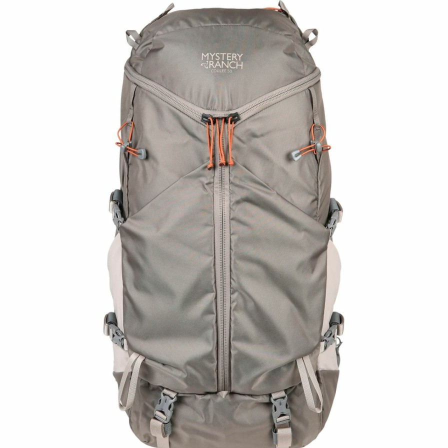 Backpacks * | Mystery Ranch Coulee 50 Women'S Pebble