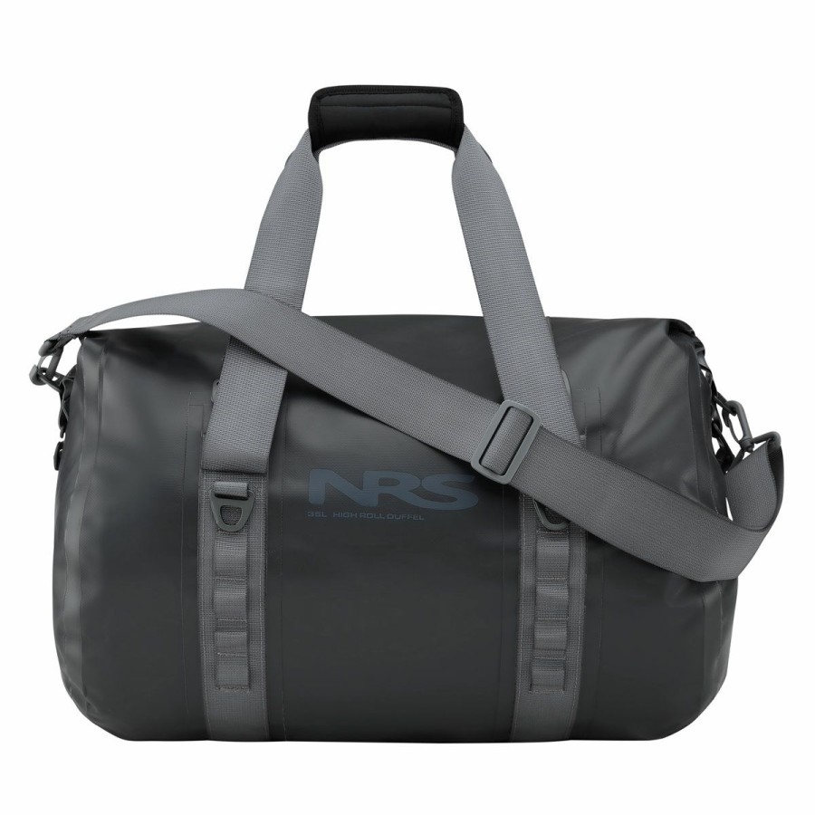 Backpacks * | Nrs High Roll Duffel Dry Bag 35L