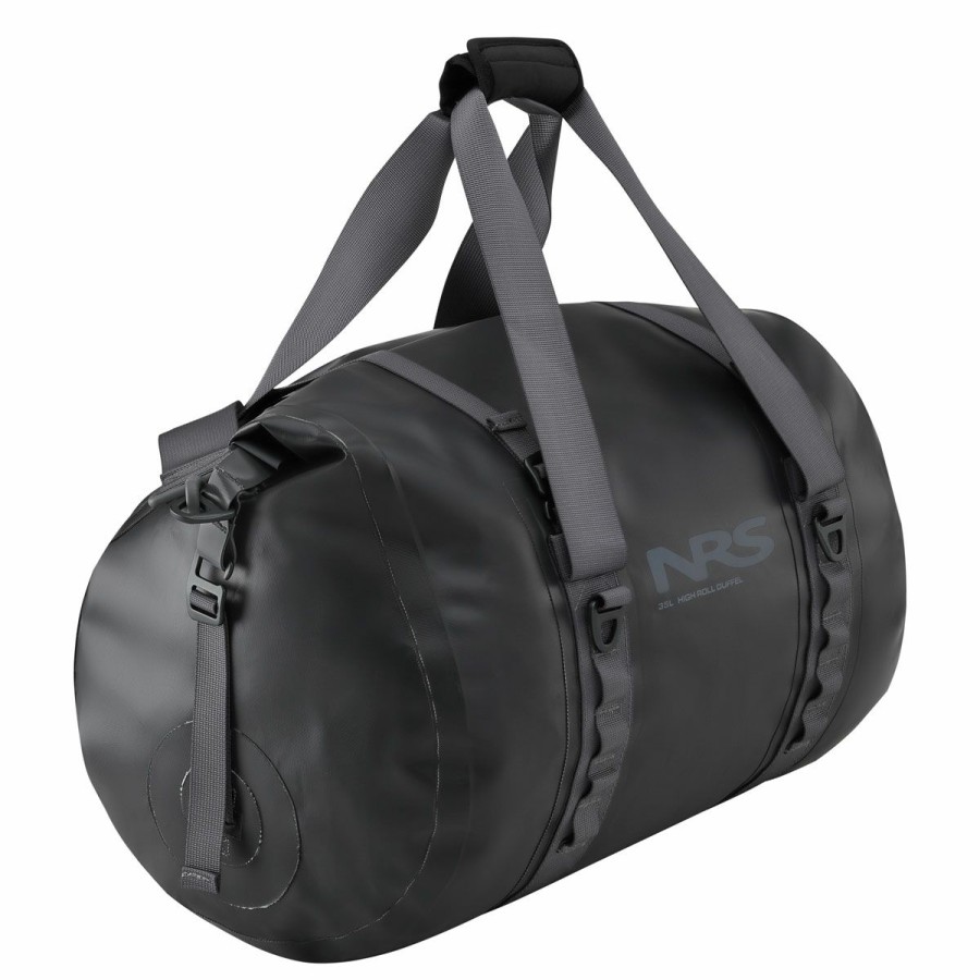 Backpacks * | Nrs High Roll Duffel Dry Bag 35L