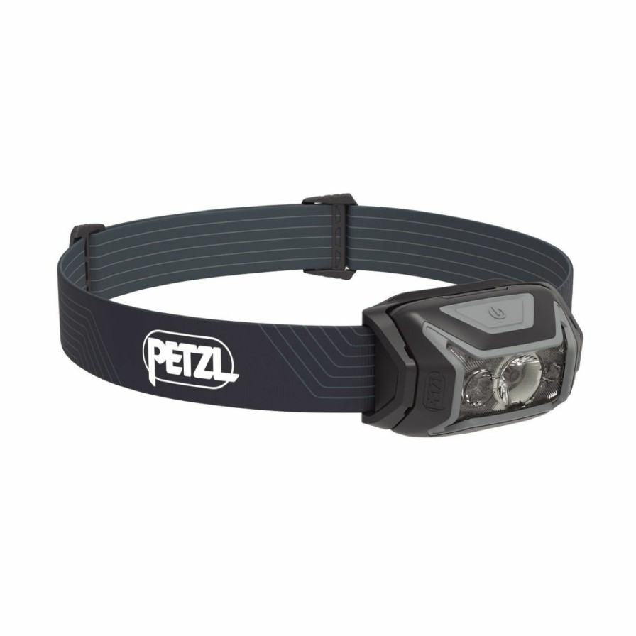 Lighting * | Petzl Actik Headlamp