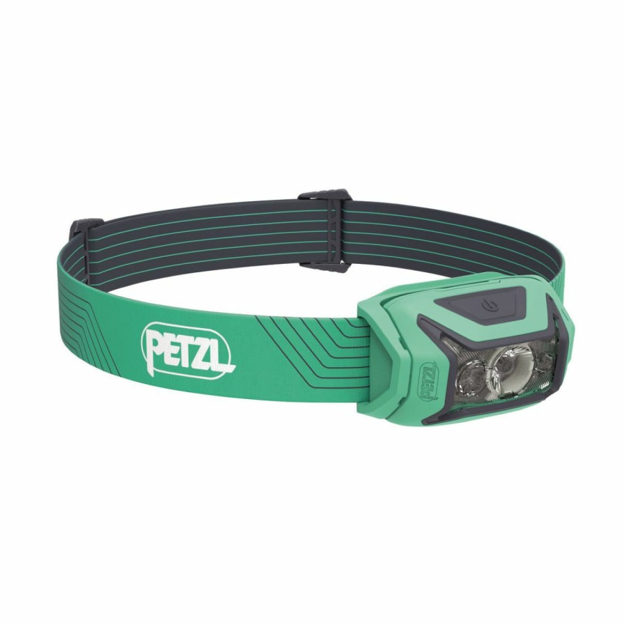 Lighting * | Petzl Actik Headlamp