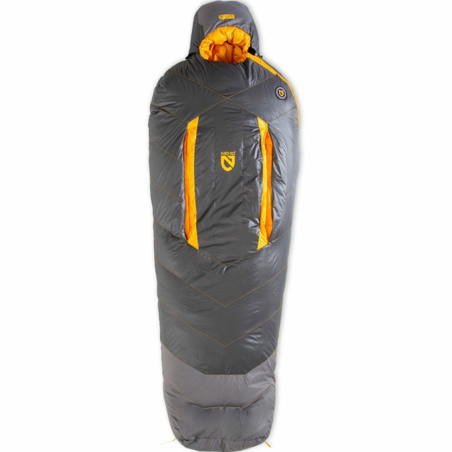 Sleeping Bags * | Nemo Sonic -20