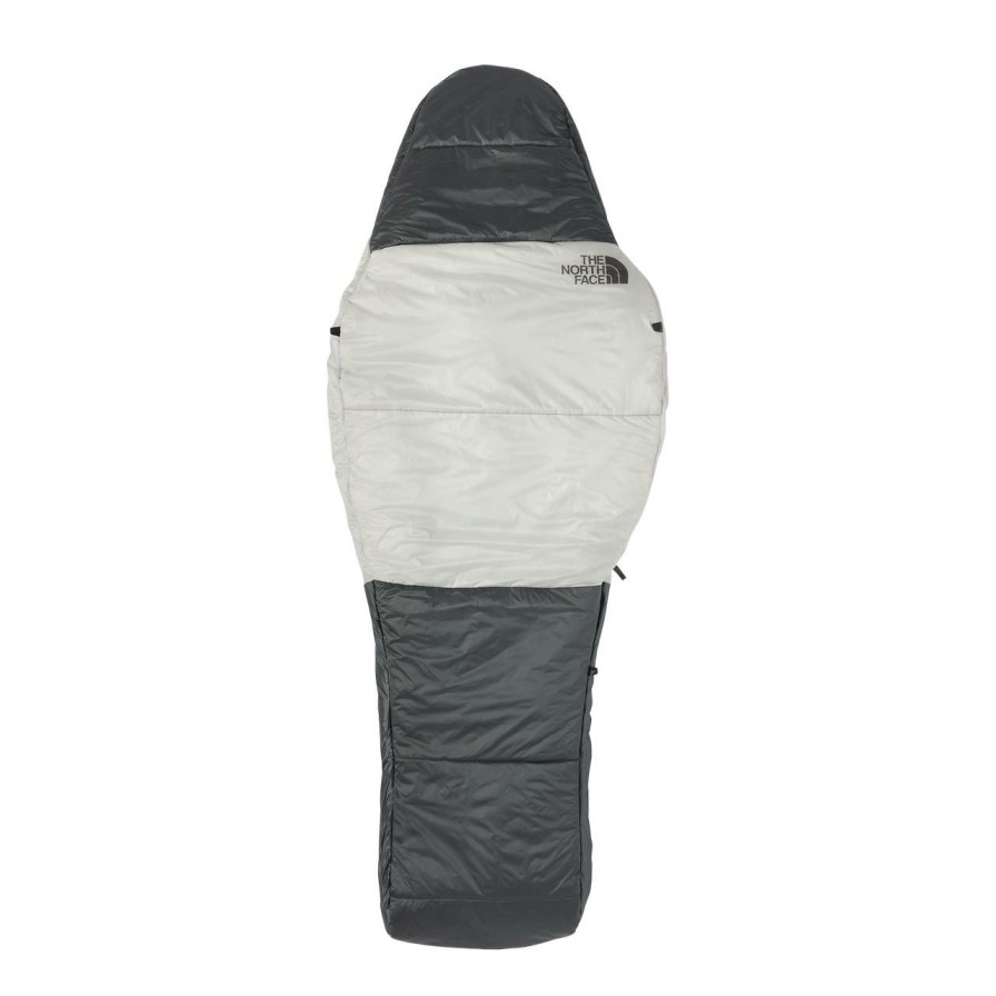 Sleeping Bags * | The North Face Cat'S Meow Sleeping Bag Women'S Beta Blue / Tin Grey