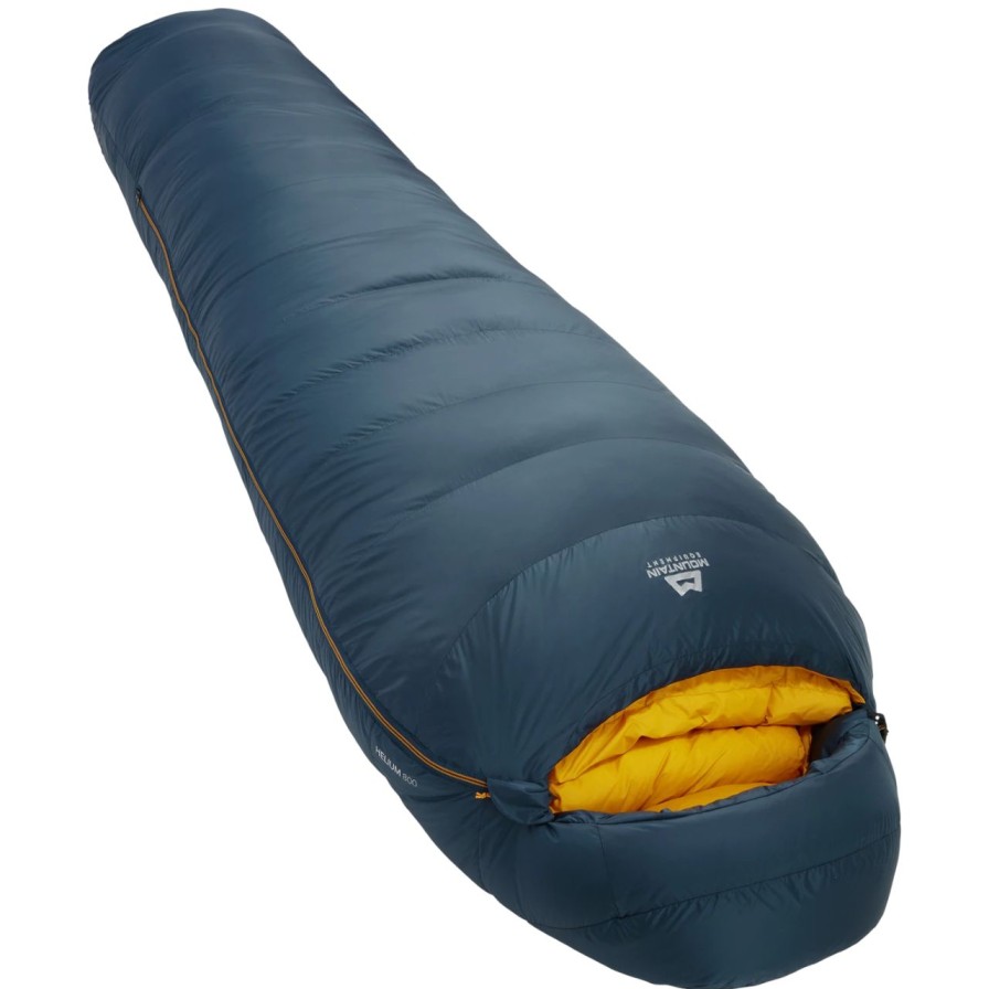 Sleeping Bags * | Mountain Equipment Helium 800