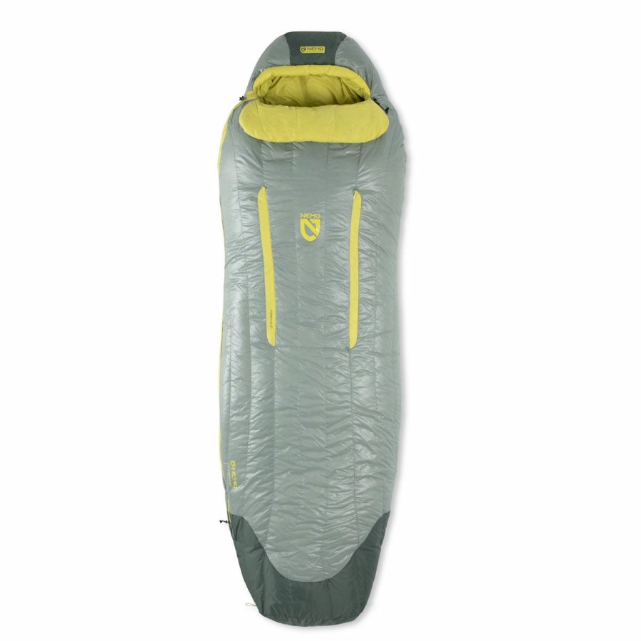 Sleeping Bags * | Nemo Riff 30 Women'S