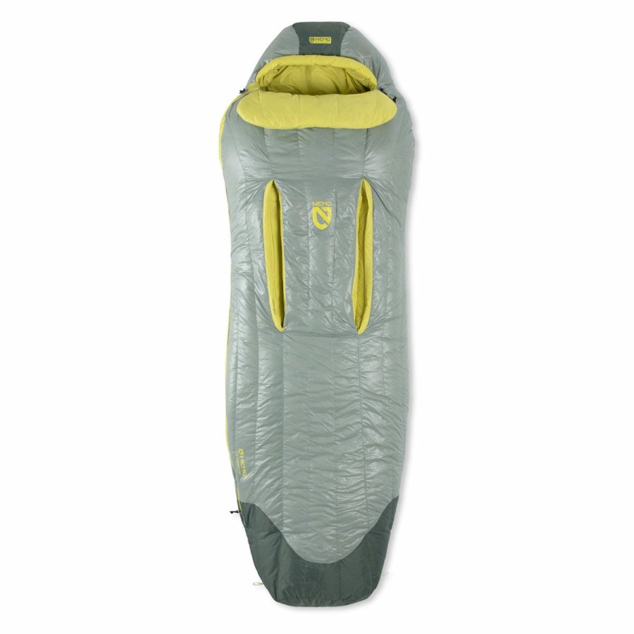 Sleeping Bags * | Nemo Riff 30 Women'S