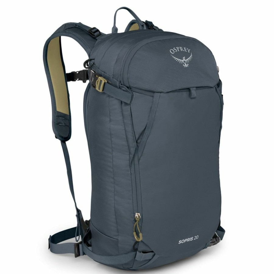 Backpacks * | Osprey Sopris 20 Women'S