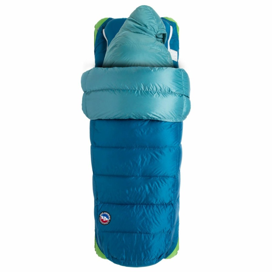 Sleeping Bags * | Big Agnes Roxy Ann 3N1 30 Women'S