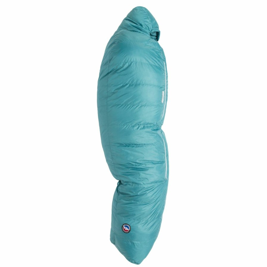 Sleeping Bags * | Big Agnes Roxy Ann 3N1 30 Women'S