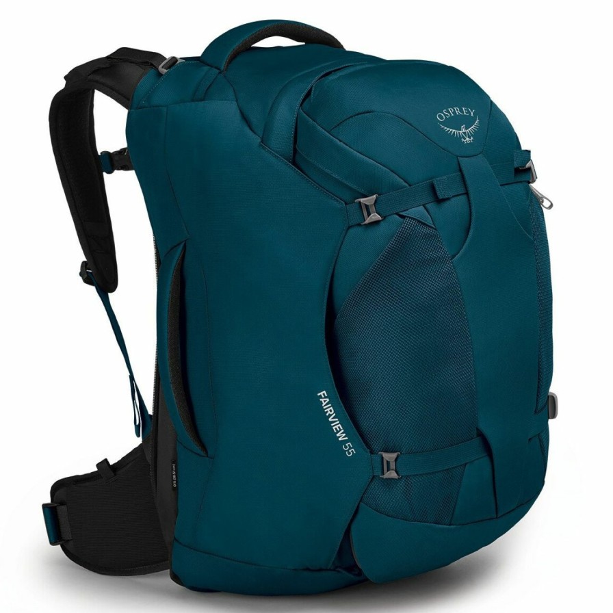 Backpacks * | Osprey Fairview 55 Travel Pack Women'S