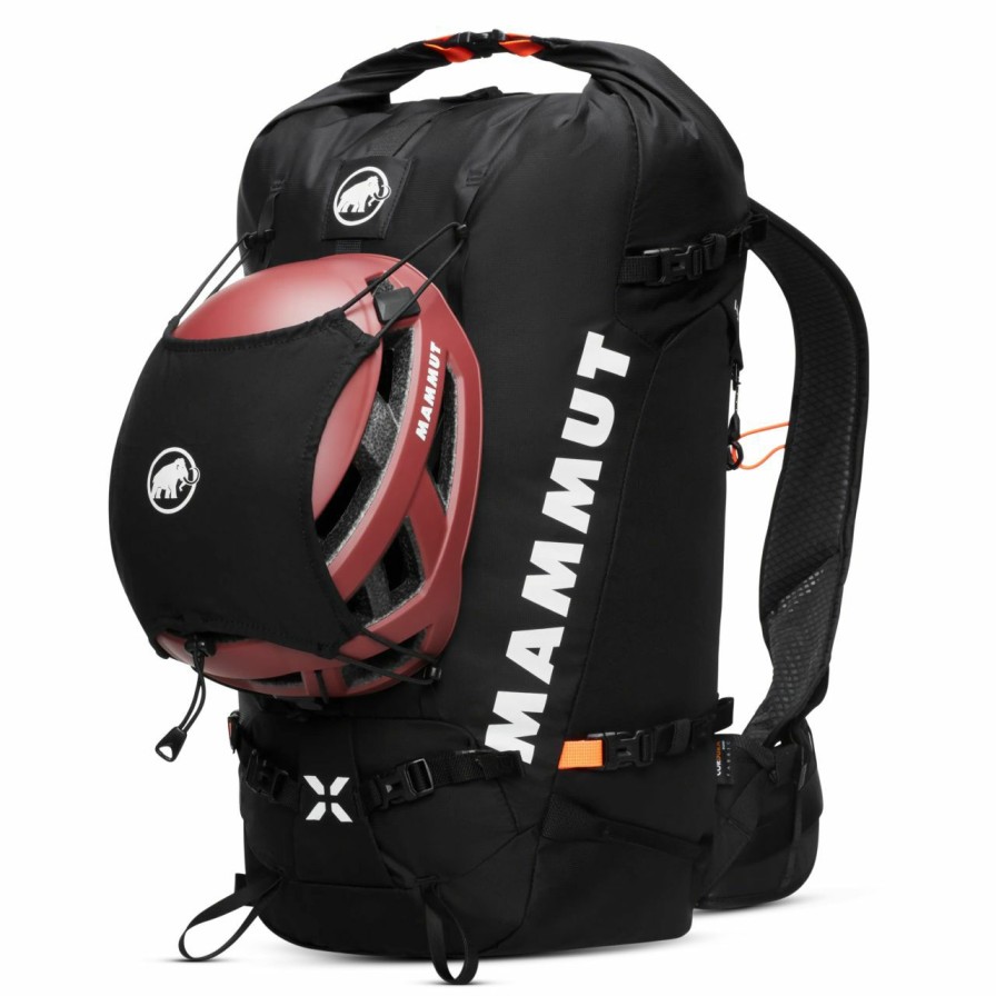 Backpacks * | Mammut Helmet Holder