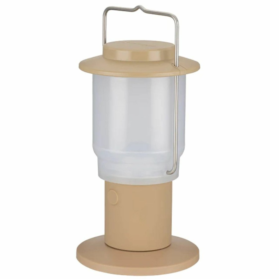 Lighting * | Snow Peak Home & Camp Lantern