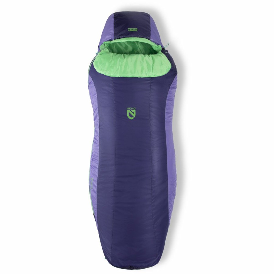 Sleeping Bags * | Nemo Tempo 20 Women'S (Spring 2022)