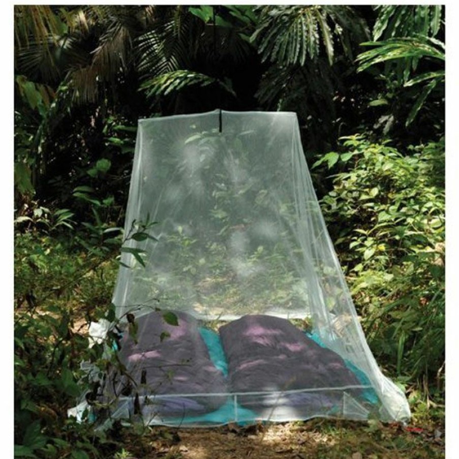 Tents * | Cocoon Outdoor Net With Insect Shield Double