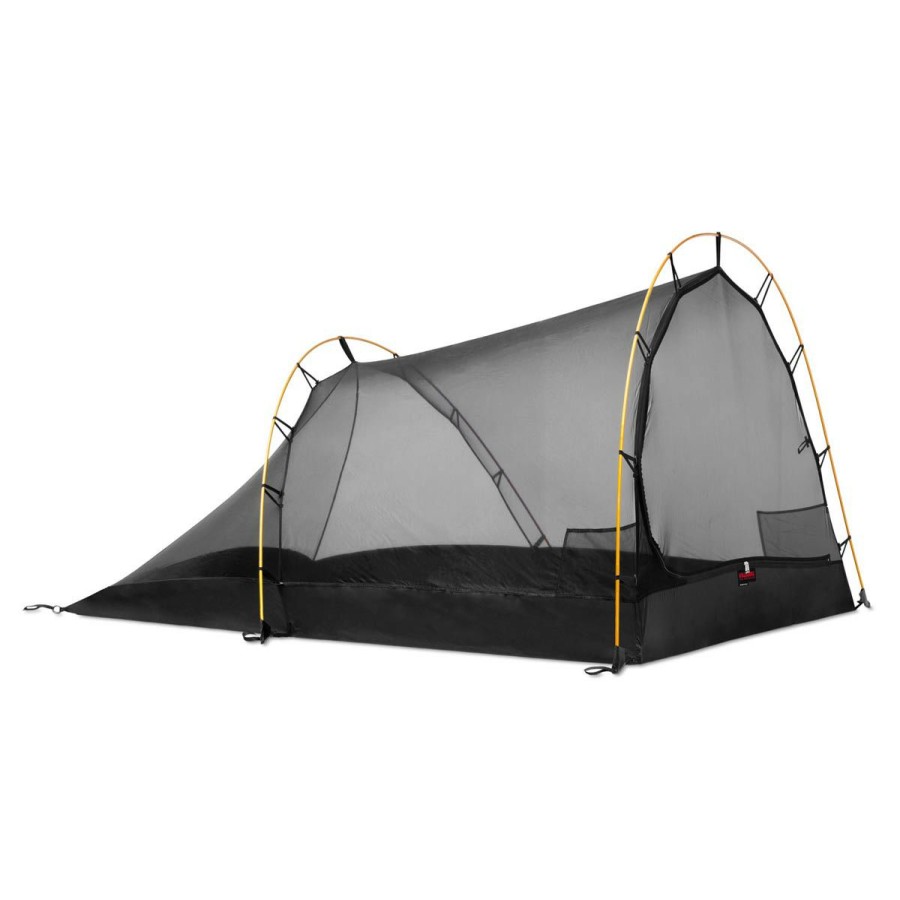 Tents * | Hilleberg Nallo 4 / Nallo 4 Gt Mesh Inner Tent