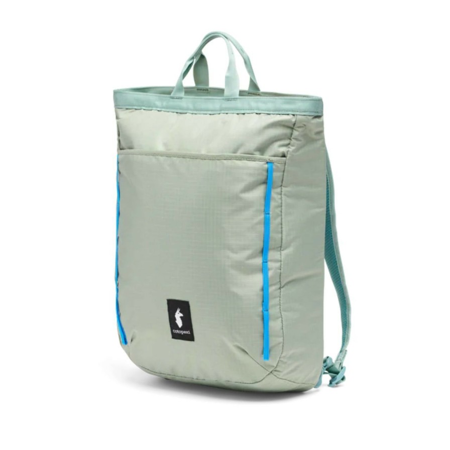 Backpacks * | Cotopaxi Todo Convertible 16L Tote Cada Dia (Fall 2022) Silver Leaf