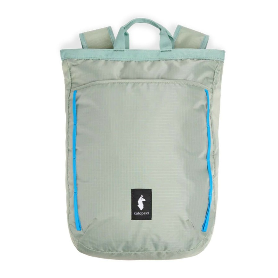 Backpacks * | Cotopaxi Todo Convertible 16L Tote Cada Dia (Fall 2022) Silver Leaf