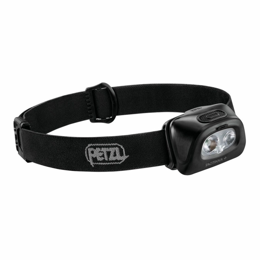 Lighting * | Petzl Tactikka + Headlamp