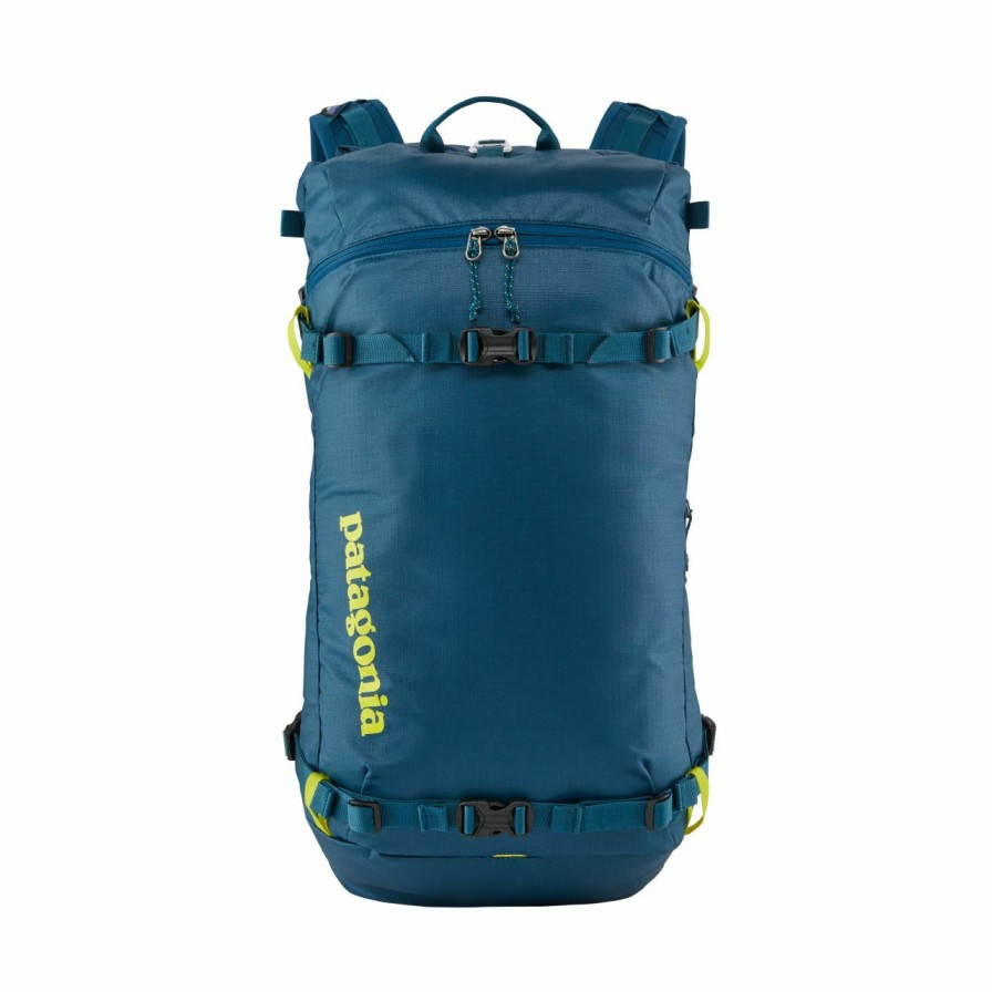 Backpacks * | Patagonia Descensionist Pack 40L (Fall 2022)