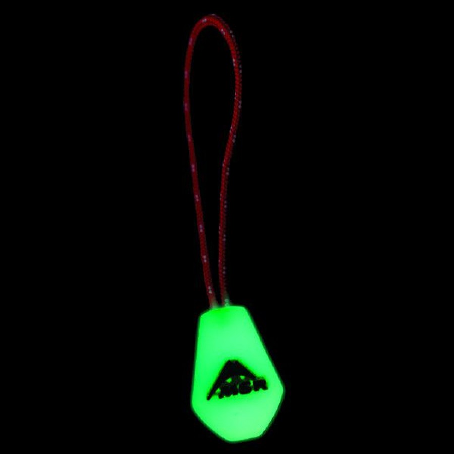 Tents * | Msr Night Glow Zipper Pulls