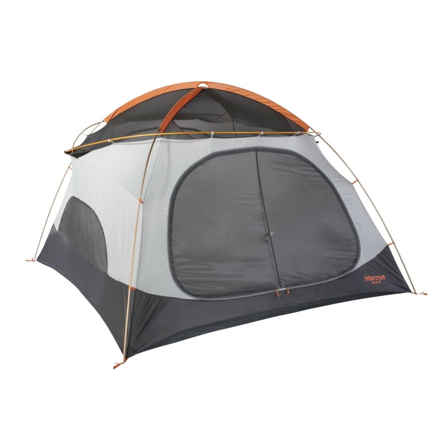 Tents * | Marmot Halo 6P