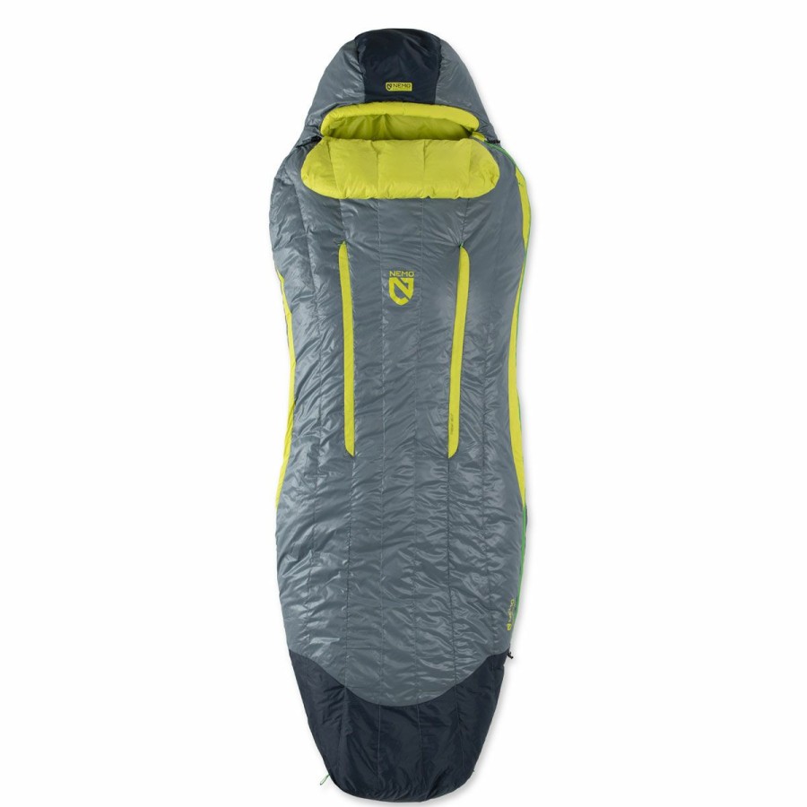 Sleeping Bags * | Nemo Disco 30 Men'S