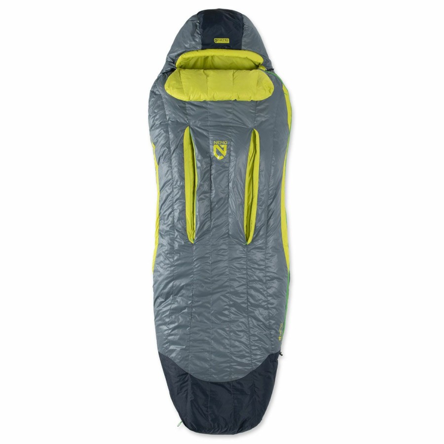 Sleeping Bags * | Nemo Disco 30 Men'S