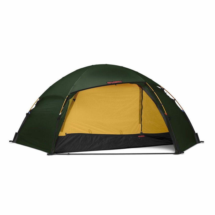 Tents * | Hilleberg Allak 3